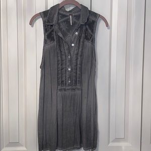 Free People Woman’s Top